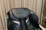 Крісло масажне XZERO X 12 SL Premium - foto 1